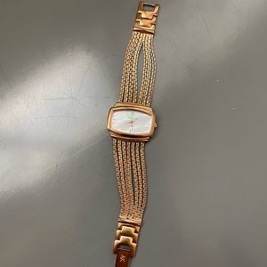 Anne Klein watch